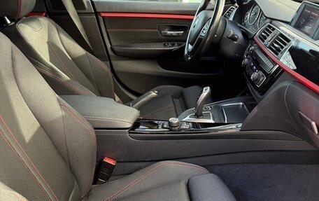 BMW 4 серия, 2019 год, 2 960 000 рублей, 13 фотография