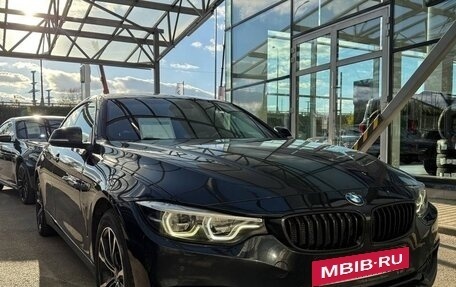 BMW 4 серия, 2019 год, 2 960 000 рублей, 3 фотография