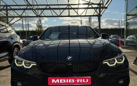 BMW 4 серия, 2019 год, 2 960 000 рублей, 5 фотография