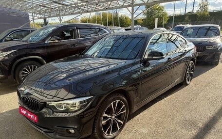 BMW 4 серия, 2019 год, 2 960 000 рублей, 8 фотография