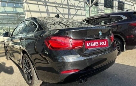 BMW 4 серия, 2019 год, 2 960 000 рублей, 11 фотография