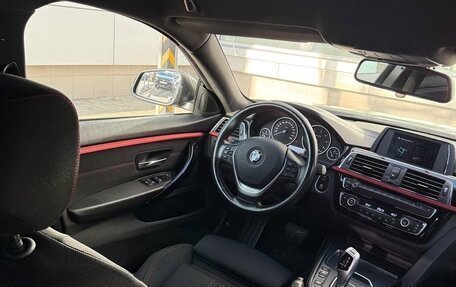 BMW 4 серия, 2019 год, 2 960 000 рублей, 23 фотография