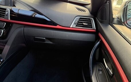 BMW 4 серия, 2019 год, 2 960 000 рублей, 27 фотография