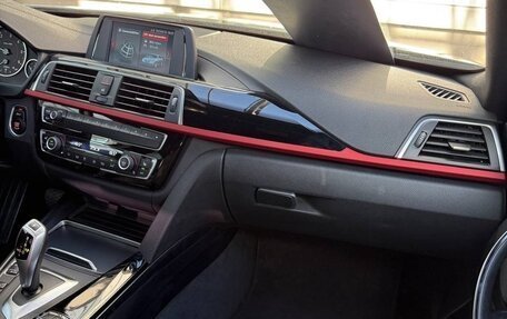 BMW 4 серия, 2019 год, 2 960 000 рублей, 26 фотография