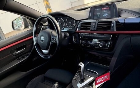 BMW 4 серия, 2019 год, 2 960 000 рублей, 24 фотография