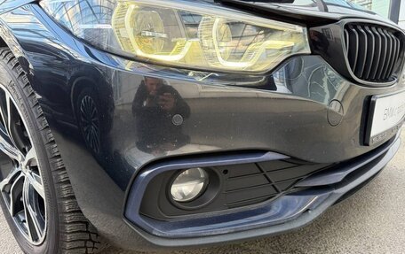 BMW 4 серия, 2019 год, 2 960 000 рублей, 38 фотография