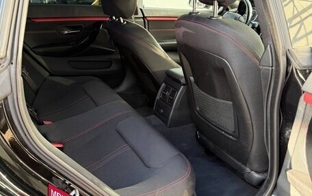 BMW 4 серия, 2019 год, 2 960 000 рублей, 32 фотография