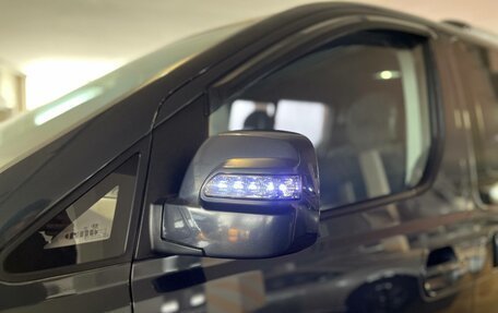 Hyundai Grand Starex Grand Starex I рестайлинг 2, 2017 год, 3 099 000 рублей, 14 фотография