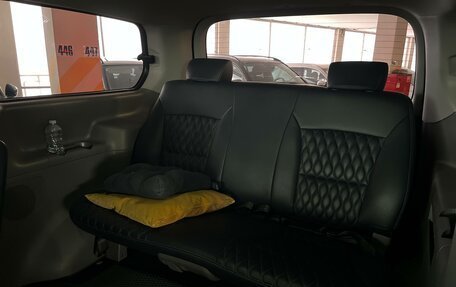 Hyundai Grand Starex Grand Starex I рестайлинг 2, 2017 год, 3 099 000 рублей, 16 фотография