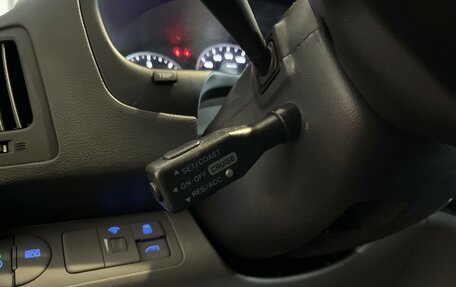 Hyundai Grand Starex Grand Starex I рестайлинг 2, 2017 год, 3 099 000 рублей, 22 фотография