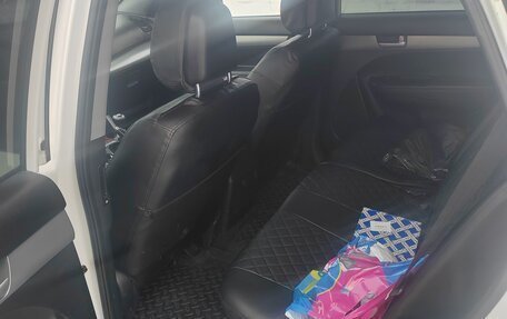 KIA Sorento II рестайлинг, 2011 год, 1 350 000 рублей, 6 фотография