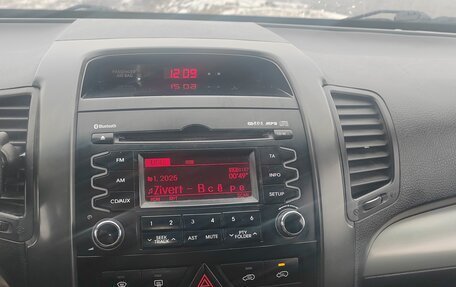 KIA Sorento II рестайлинг, 2011 год, 1 350 000 рублей, 3 фотография