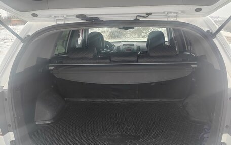 KIA Sorento II рестайлинг, 2011 год, 1 350 000 рублей, 8 фотография