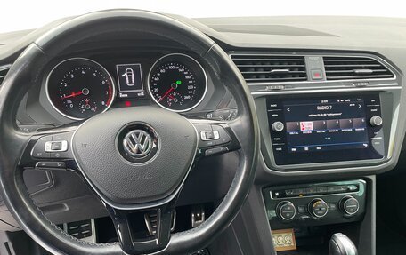 Volkswagen Tiguan II, 2019 год, 2 670 000 рублей, 5 фотография