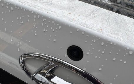 Hyundai Elantra, 2022 год, 2 200 000 рублей, 20 фотография