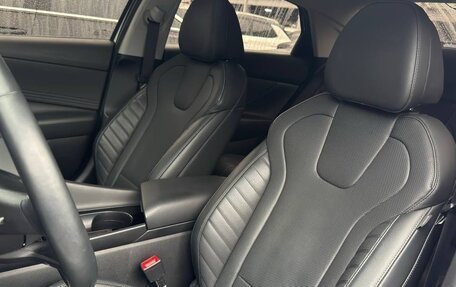 Hyundai Elantra, 2022 год, 2 200 000 рублей, 27 фотография