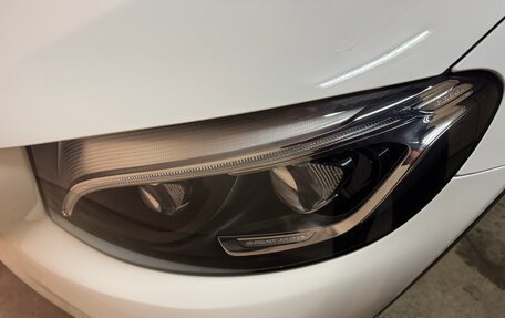 Mercedes-Benz GLC, 2016 год, 3 150 000 рублей, 7 фотография