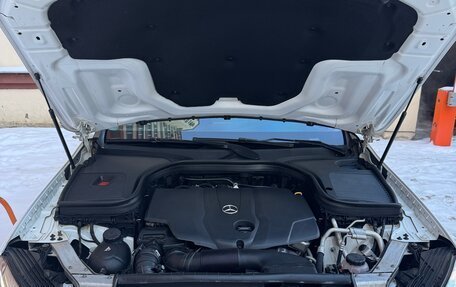 Mercedes-Benz GLC, 2016 год, 3 150 000 рублей, 9 фотография