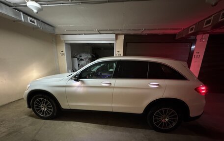 Mercedes-Benz GLC, 2016 год, 3 150 000 рублей, 8 фотография