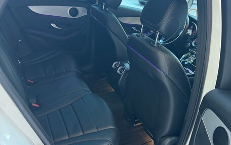 Mercedes-Benz GLC, 2016 год, 3 150 000 рублей, 12 фотография