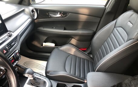 KIA Cerato IV, 2022 год, 2 700 000 рублей, 10 фотография