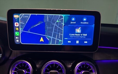 Mercedes-Benz GLC, 2016 год, 3 150 000 рублей, 19 фотография