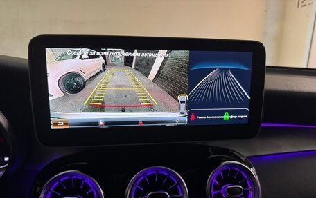 Mercedes-Benz GLC, 2016 год, 3 150 000 рублей, 20 фотография