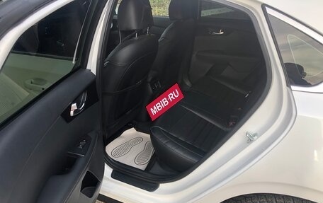 KIA Cerato IV, 2022 год, 2 700 000 рублей, 8 фотография