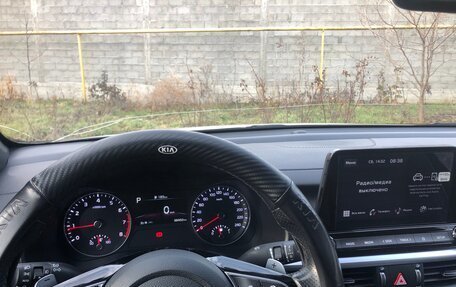 KIA Cerato IV, 2022 год, 2 700 000 рублей, 12 фотография