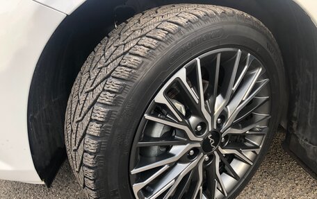 KIA Cerato IV, 2022 год, 2 700 000 рублей, 14 фотография