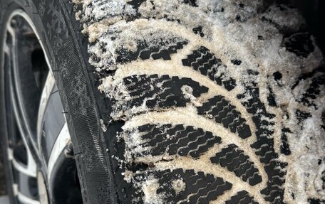 Ford Focus II рестайлинг, 2008 год, 330 000 рублей, 9 фотография