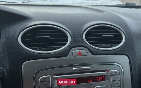 Ford Focus II рестайлинг, 2008 год, 330 000 рублей, 8 фотография