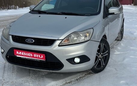Ford Focus II рестайлинг, 2008 год, 330 000 рублей, 2 фотография