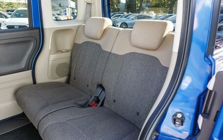 Honda N-BOX II, 2019 год, 999 000 рублей, 9 фотография