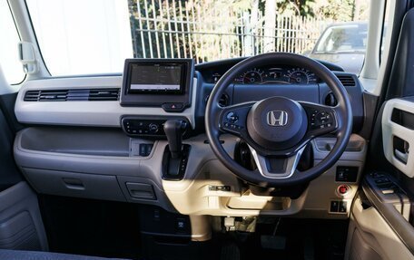 Honda N-BOX II, 2019 год, 999 000 рублей, 8 фотография