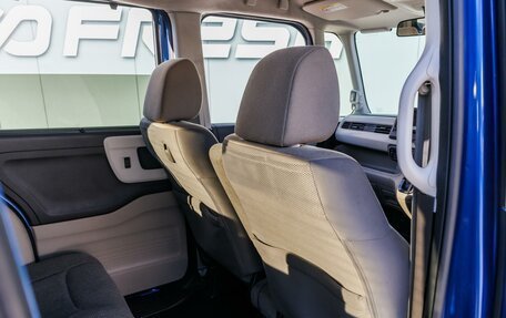 Honda N-BOX II, 2019 год, 999 000 рублей, 13 фотография