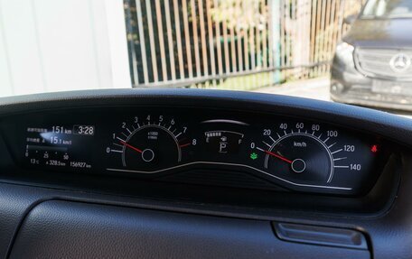 Honda N-BOX II, 2019 год, 999 000 рублей, 17 фотография