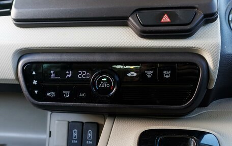 Honda N-BOX II, 2019 год, 999 000 рублей, 19 фотография