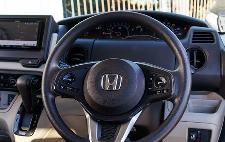 Honda N-BOX II, 2019 год, 999 000 рублей, 14 фотография