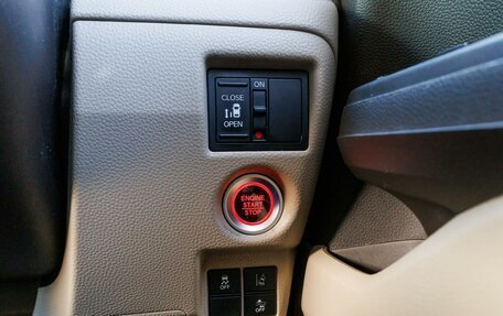 Honda N-BOX II, 2019 год, 999 000 рублей, 22 фотография