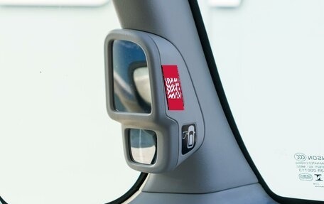 Honda N-BOX II, 2019 год, 999 000 рублей, 23 фотография