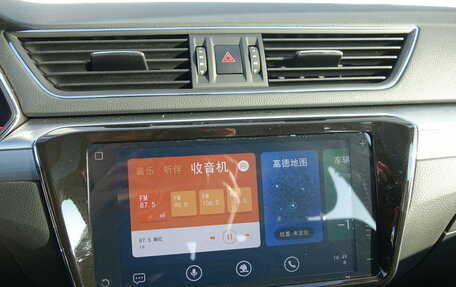 Skoda Superb, 2025 год, 3 690 000 рублей, 14 фотография