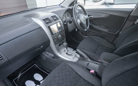 Toyota Corolla, 2008 год, 928 000 рублей, 4 фотография