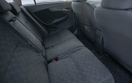 Toyota Corolla, 2008 год, 928 000 рублей, 5 фотография