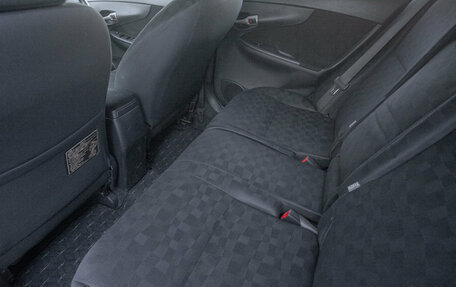 Toyota Corolla, 2008 год, 928 000 рублей, 7 фотография