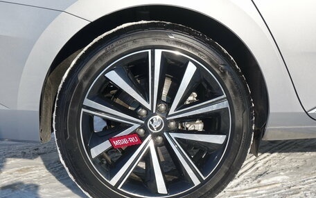 Skoda Superb, 2025 год, 3 690 000 рублей, 28 фотография