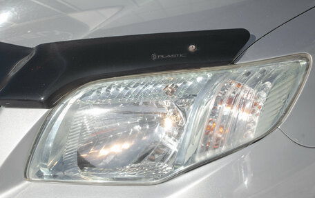 Toyota Corolla, 2008 год, 928 000 рублей, 14 фотография