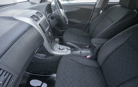 Toyota Corolla, 2008 год, 928 000 рублей, 16 фотография