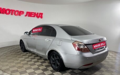 Geely Emgrand EC7, 2014 год, 365 000 рублей, 4 фотография