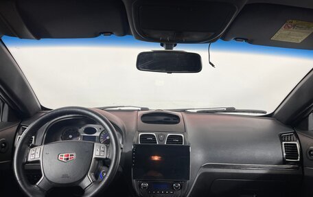 Geely Emgrand EC7, 2014 год, 365 000 рублей, 9 фотография